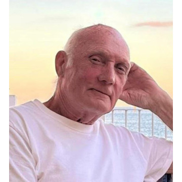 Photo of Stephen WOODHOUSE