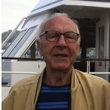 Photo for notice Norman DEELEY