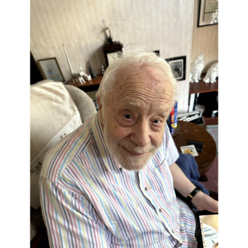 Notice Gallery for Anthony SHERRATT