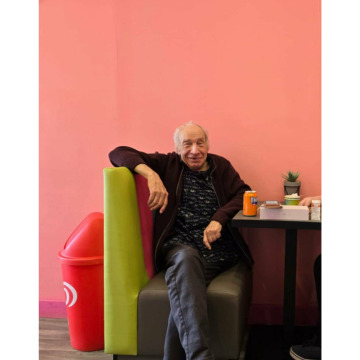 Notice Gallery for Tony WEST