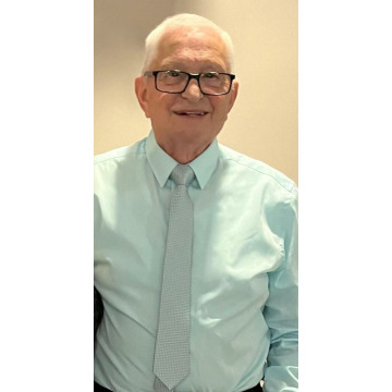 Photo of Geoff DUNDERDALE