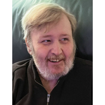 Photo of Steven LYNCH