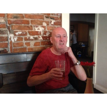 Photo of John Douglas MCKIE