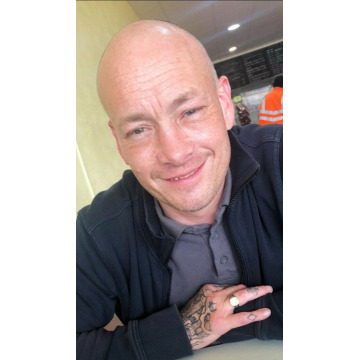 Photo of Paul DIXON