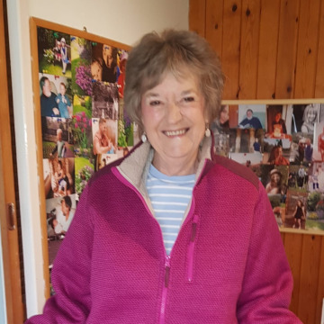 Photo of Esme Sylvia RIDLEY