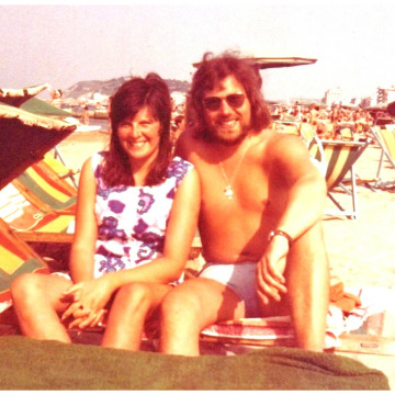 Notice Gallery for Robert John MULLINS