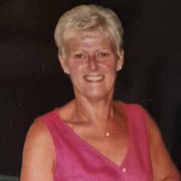 Photo of Jean Irene MEGGISON