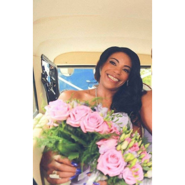 Photo of Alicia Amanda THOMPSON