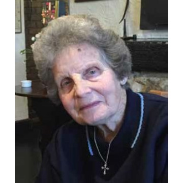 Photo of Maud Winifred NIBLETT