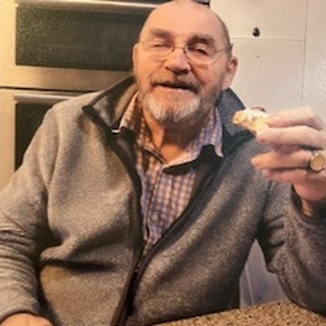 Photo of Joseph LAW