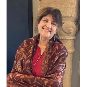 Photo of Rita Talwar ROSSITER