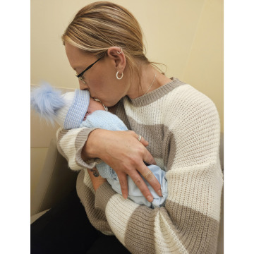 Notice Gallery for Jaiden William PURCELL