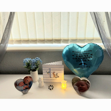 Notice Gallery for Jaiden William PURCELL