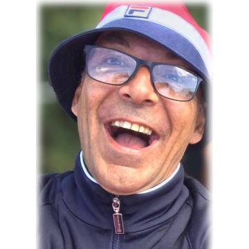 Notice Gallery for Andrew FOSTER