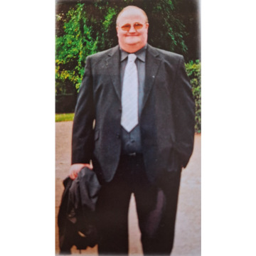 Notice Gallery for Graham Mark NEWNS