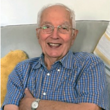 Photo of Roy WRIGHT