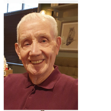 Photo of Roy WINDSOR