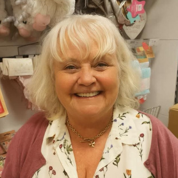 Notice Gallery for Wendy Kim MORGAN