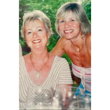 Notice Gallery for Gillian SUTTON