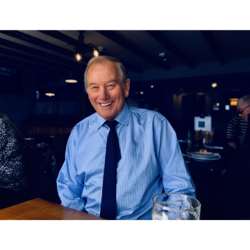 Photo of Gareth DOWDELL