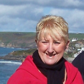 Photo of Grace MISHNER