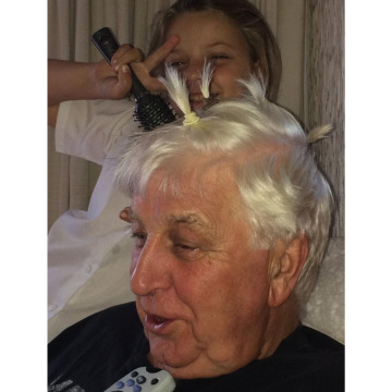 Notice Gallery for John Frederick HALL