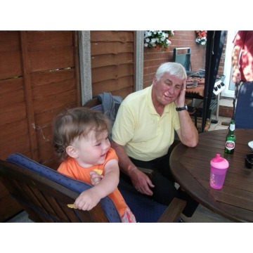 Notice Gallery for John Frederick HALL