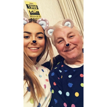 Notice Gallery for John Frederick HALL