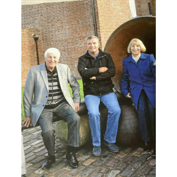 Notice Gallery for John Frederick HALL