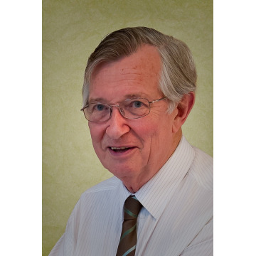 Photo of Daniel Arthur GLADING