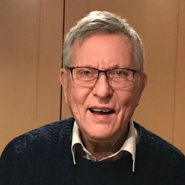 Notice Gallery for Malcolm Rovery DOUGLAS