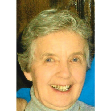 Photo of Ann FURZLAND