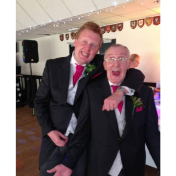 Notice Gallery for David CHAMBERS