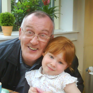 Notice Gallery for David CHAMBERS