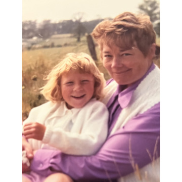 Notice Gallery for Christine GODDARD