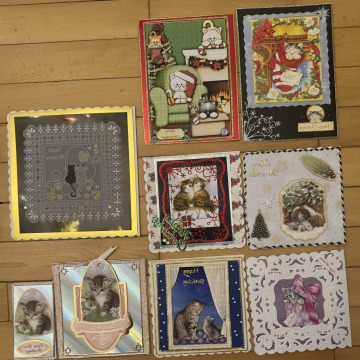 Notice Gallery for Georgina Ann CLARK