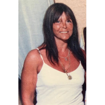 Photo of Gwendolen NORTON