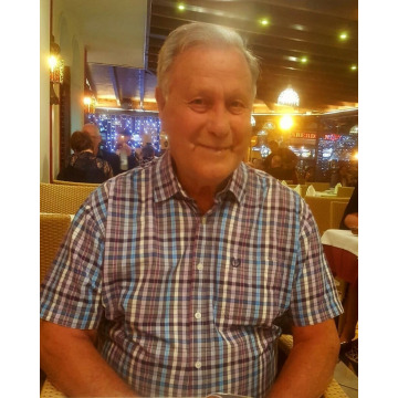 Photo of Edward Trevor JONES