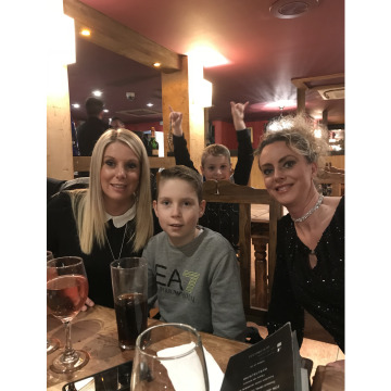 Notice Gallery for Callum HALL