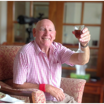 Photo of Frederick William Francis SAUNDERS