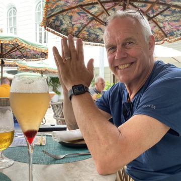 Photo of Vernon WATSON