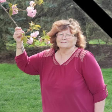 Photo of Genny Juliana COE