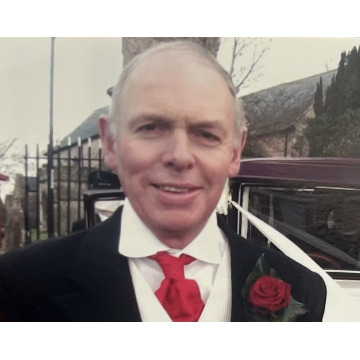 Photo of Peter Noel OHLSSON