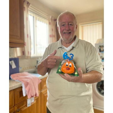 Notice Gallery for Robert LAPHAM