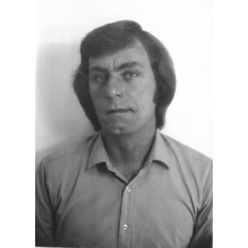 Photo of Kevin NICKLIN