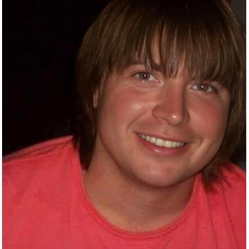 Photo of David John LAWLESS