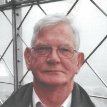 Photo of Alwyn JONES