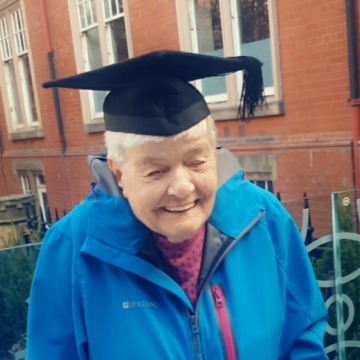 Photo of Rita DALE