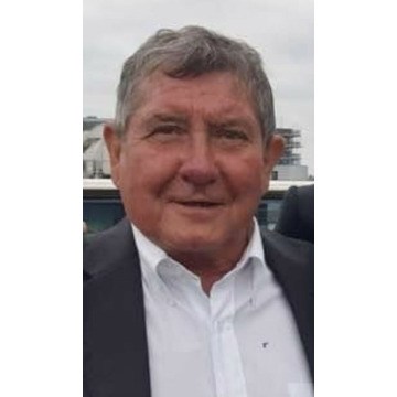 Photo of Peter Joseph MCDONOUGH