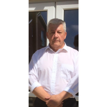 Photo of James DUNHAM